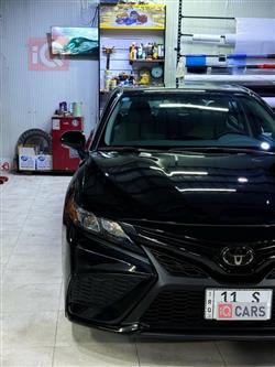 تويوتا كامري